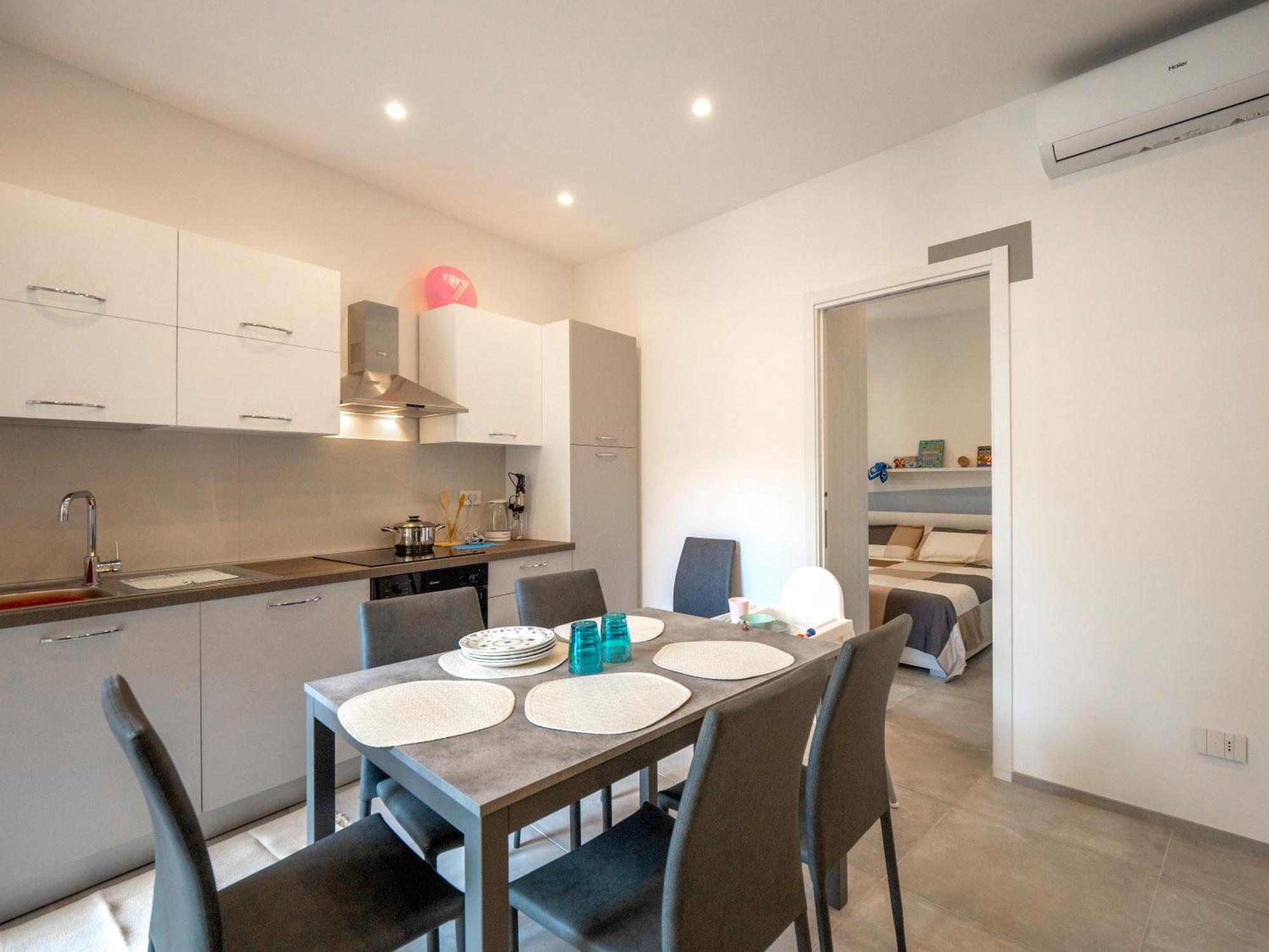 Babyaccomodation Family Bright Пиетра Лигуре Екстериор снимка